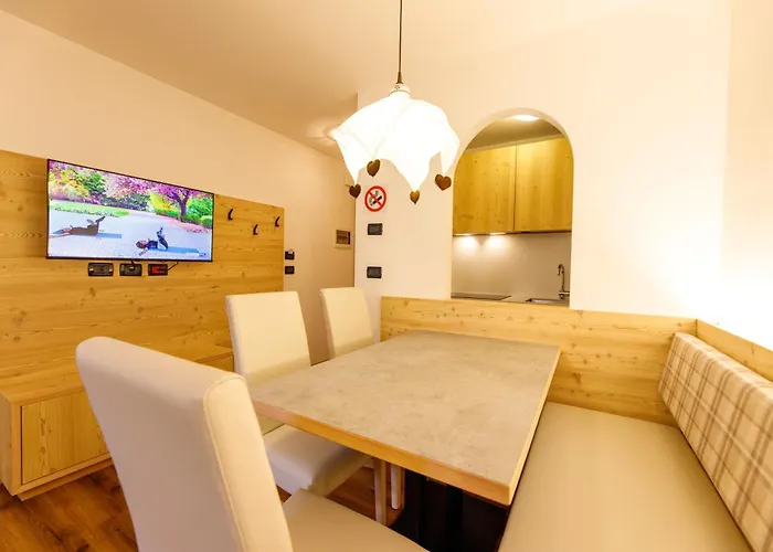 Residence Montebel